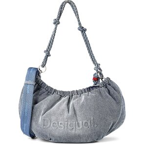 Desigual Half Sac à bandoulière 40 cm
