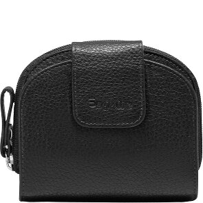 Esquire Primavera Porte-monnaie en cuir 11 cm