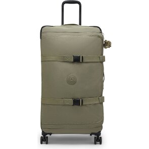 Kipling Basic Spontaneous 4 roues Valise cabine L 78 cm
