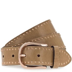 b.belt Ceinture à rivets Cuir
