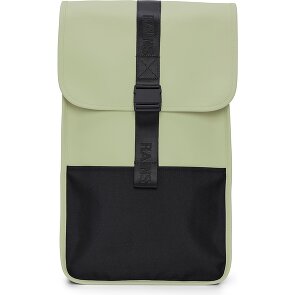 Rains Trail Daypack 47 cm Compartiment pour ordinateur portable