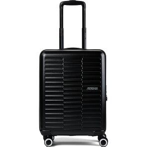 American Tourister Sunset Hills 4 roulettes Trolley de cabine 55 cm