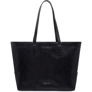 The Bridge Larissa Sac de shopper Cuir véritable 44 cm