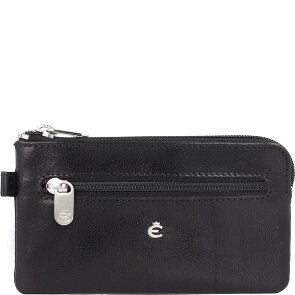 Esquire Toscana Étui à clés en cuir 13 cm