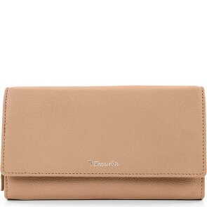 Tamaris Amanda Portefeuille en cuir 18 cm