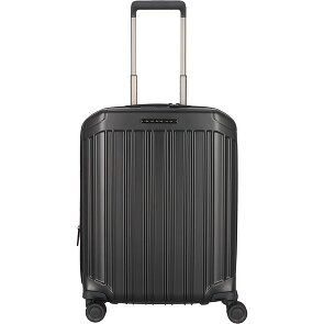 Piquadro PQ-Light 4-roues trolley cabine 55 cm