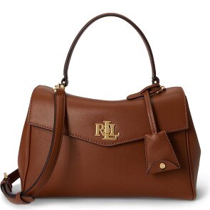 Lauren Ralph Lauren Farrah Sac à bandoulière Cuir véritable 23 cm