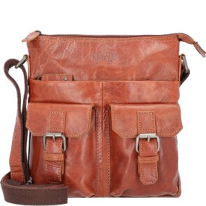 Pride and Soul Lilly Little Sac à bandoulière en cuir 24 cm