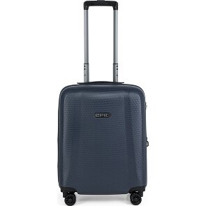 Epic GTO 5.0 valise à roulettes cabine 4 roues 55 cm