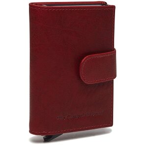 The Chesterfield Brand Hannover Porte-monnaie Protection RFID Cuir 7 cm