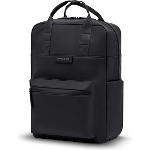 Kapten & Son Bergen Pro Daypack 39 cm Compartiment pour ordinateur portable