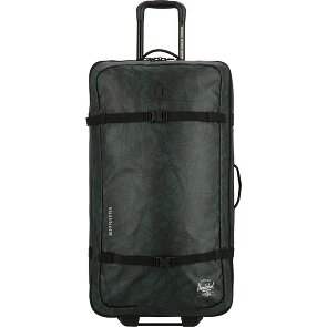 Herschel All Season 2 roues Valise cabine 78 cm