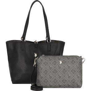 U.S. Polo Assn. Sac à dos réversible Malibu 30 cm