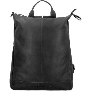 The Chesterfield Brand Manchester Daypack Cuir 40 cm