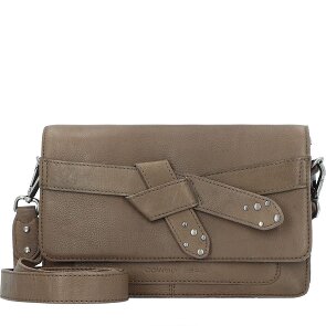 Cowboysbag Bag Sleat Sac à bandoulière en cuir 27 cm