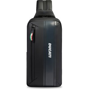 Piquadro x Ducati Sac à bandoulière 17 cm