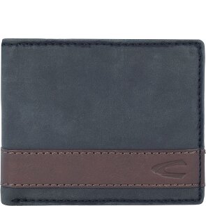 camel active Taipeh Hommes Portefeuille en cuir RFID 11 cm