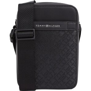 Tommy Hilfiger Monogram Mini sac à bandoulière 16 cm