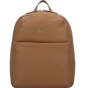 Braun Büffel Hanna Sac à dos de ville S Cuir 31 cm