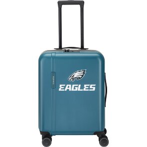 Travelite travelite x NFL 4 roues Valise cabine S 55 cm