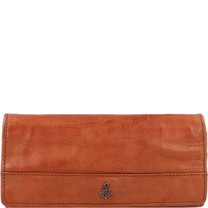 Harbour 2nd Anchor Love Marina Porte-monnaie Cuir véritable 18 cm