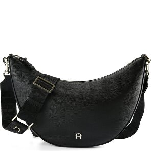 AIGNER Zita Sac à bandoulière Cuir véritable 30 cm