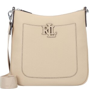 Lauren Ralph Lauren Cameryn Sac à bandoulière Cuir 27 cm