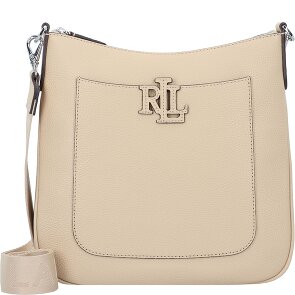 Lauren Ralph Lauren Cameryn Sac à bandoulière Cuir 27 cm