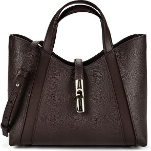 Furla Goccia Sac de shopper S Cuir véritable 28 cm
