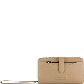 bugatti Elsa Porte-monnaie Protection RFID Cuir 19 cm