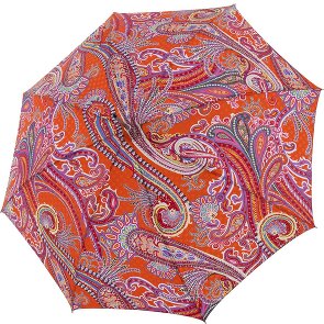Doppler Manufaktur Elegance Boheme Parapluie canne 90 cm