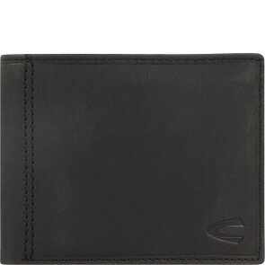 camel active Vietnam Porte-monnaie RFID cuir 9 cm