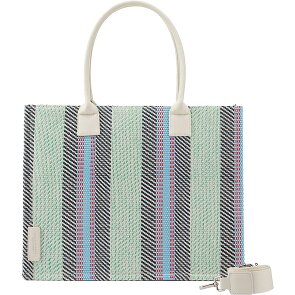 Seidenfelt Hulu Shopper Sac à bandoulière 41 cm