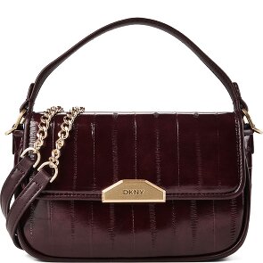 DKNY Willa Sac à bandoulière Cuir véritable 20.5 cm
