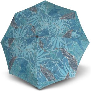Knirps T.200 Duomatic Parapluie de poche 28 cm
