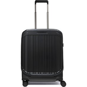 Piquadro PQ-Light 4 roulettes Trolley 55 cm
