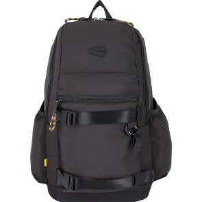 camel active Terra Daypack 38 cm Compartiment pour ordinateur portable
