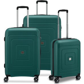 MODO by Roncato Nebula 4 roues Set de valises 3 pièces