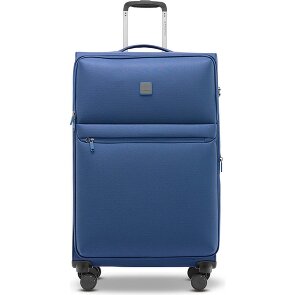 Stratic Lite 4 roues Valise cabine L 78 cm avec soufflet d'extension