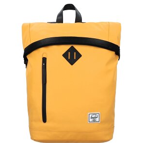 Herschel Sac à dos Roll Top 46 cm, compartiment pour ordinateur portable