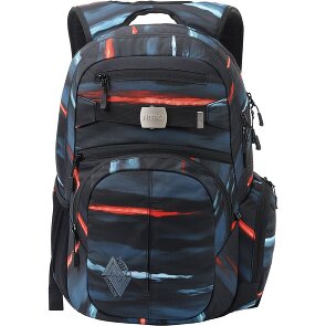 NITRO Daypack Hero Sac à dos 52 cm pour ordinateur portable
