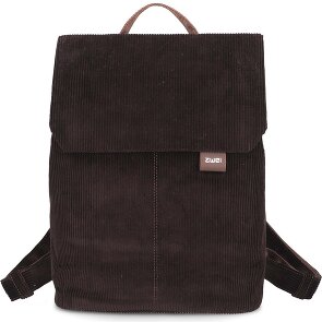 Zwei Mademoiselle.M Daypack 35 cm Compartiment ordinateur