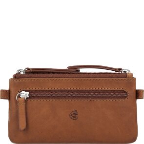 Esquire Dallas Étui à clés Cuir 13.5 cm