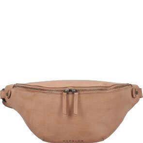 Harold's Submarine Sac banane en cuir 33 cm