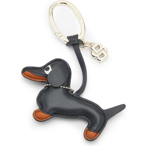 Boss Porte-clés Cuir 14 cm
