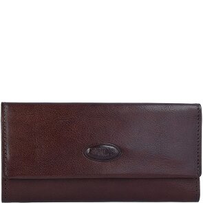 Bric's Monte Rosa Étui à clés en cuir 13 cm