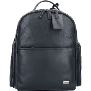 Bric's Torino Sac à dos en cuir 40 cm pour ordinateur portable