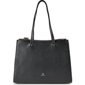 AIGNER Ivy Sac à bandoulière Cuir 40 cm