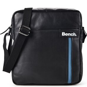 Bench Sac à bandoulière Cuir véritable 24 cm
