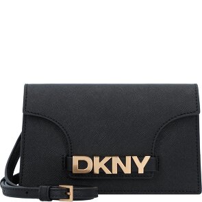 DKNY Avril Sac à bandoulière Cuir 19 cm
